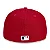 Boné New Era 59FIFTY Saint Louis Cardinals MLB Red 7 - Imagem 4
