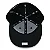 Boné New Era 59FIFTY Pittsburgh Pirates MLB Preto 7 5/8 - Imagem 5