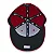 Boné New Era 59FIFTY Washington Nationals MLB 7 1/8 - Imagem 3