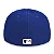 Boné New Era 59FIFTY Los Angeles Dodgers MLB Royal 7 5/8 - Imagem 4