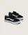 Tênis old skool v infantil black - Imagem 1
