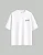 Camiseta Blunt ULTRA Oversized - Branca - Imagem 2