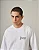 Camiseta Blunt ULTRA Oversized - Branca - Imagem 4