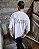 Camiseta Blunt ULTRA Oversized - Branca - Imagem 6