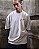 Camiseta Blunt ULTRA Oversized - Branca - Imagem 5