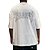 Camiseta Blunt ULTRA Oversized - Branca - Imagem 1