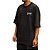 Camiseta Blunt ULTRA Oversized - Preta - Imagem 3