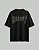 Camiseta Blunt ULTRA Oversized - Preta - Imagem 1