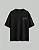 Camiseta Blunt ULTRA Oversized - Preta - Imagem 2