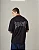 Camiseta Blunt ULTRA Oversized - Preta - Imagem 4