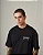 Camiseta Blunt ULTRA Oversized - Preta - Imagem 3