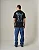 Camiseta Blunt SWORD - Preta - Imagem 4