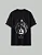 Camiseta Blunt Daft - Preta - Imagem 1