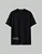 Camiseta Blunt Daft - Preta - Imagem 2