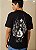 Camiseta Blunt Daft - Preta - Imagem 1