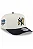Boné New York Yankees 9Fifty 3-Time A-Frame Snapback - Imagem 3