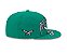 Boné New Era 59FIFTY Philadelphia Eagles NFL 7 1/2 - Imagem 4