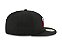 Boné New Era 59FIFTY Chicago Bulls NBA All-Star Game Fan - 7 5/8 - Imagem 5
