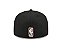 Boné New Era 59FIFTY Chicago Bulls NBA All-Star Game Fan - 7 1/2 - Imagem 4