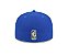 Boné New Era 59FIFTY Golden State Warriors NBA All-Star Game Fan - 7 5/8 - Imagem 5