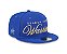 Boné New Era 59FIFTY Golden State Warriors NBA All-Star Game Fan - 7 5/8 - Imagem 3