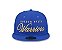Boné New Era 59FIFTY Golden State Warriors NBA All-Star Game Fan 7 3/8 - Imagem 2