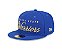 Boné New Era 59FIFTY Golden State Warriors NBA All-Star Game Fan 7 3/8 - Imagem 1