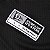 Camiseta New Era Jersey Branded Preto - Imagem 3