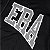 Camiseta New Era Jersey Branded Preto - Imagem 4