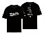 Camiseta New Era Oversize Chicago White Sox MLB Preto - Imagem 1