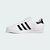 Tênis Adidas Superstar ADV White White - Imagem 5