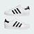Tênis Adidas Superstar ADV White White - Imagem 7