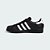 Tênis Adidas Superstar ADV Black White - Imagem 5