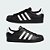 Tênis Adidas Superstar ADV Black White - Imagem 6