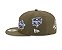BONÉ NEW ERA 59FIFTY NEW YORK YANKEES – SÉRIE ESPECIAL 7 3/8 - Imagem 2