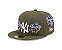 BONÉ NEW ERA 59FIFTY NEW YORK YANKEES – SÉRIE ESPECIAL 7 3/8 - Imagem 1