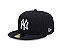 Boné New Era 59Fifty New York Yankees MLB Authentic Collection 7 1/8 - Imagem 1