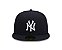 Boné New Era 59Fifty New York Yankees MLB Authentic Collection 7 1/8 - Imagem 2