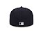 Boné New Era 59Fifty New York Yankees MLB Authentic Collection 7 3/8 - Imagem 5