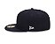 Boné New Era 59Fifty New York Yankees MLB Authentic Collection 7 3/8 - Imagem 4