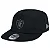 Boné New Era CAMPER NFL Las Vegas Raiders Core Essentials Style - Imagem 1