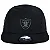 Boné New Era CAMPER NFL Las Vegas Raiders Core Essentials Style - Imagem 2