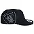 Boné New Era CAMPER NFL Las Vegas Raiders Core Essentials Style - Imagem 4