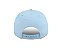 Boné New Era 950AF Q126 GLACIAL BLUE GLB - Imagem 5