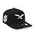 Boné New Era 19TWENTY Philadelphia Eagles NFL Preto - Imagem 3