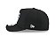 Boné New Era 9FIFTY A-FRAME SNAPBACK Las Vegas Raiders NFL Preto - Imagem 6