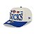 Boné New Era 9FIFTY A-Frame Bew York Knicks All-Star Game Fan Pack - Imagem 1