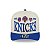 Boné New Era 9FIFTY A-Frame Bew York Knicks All-Star Game Fan Pack - Imagem 2
