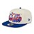 Boné New Era 9FIFTY A-Frame Chicago Bulls NBA All-Star Game Hardwood Classic - Imagem 1