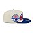 Boné New Era 9FIFTY A-Frame Chicago Bulls NBA All-Star Game Hardwood Classic - Imagem 2